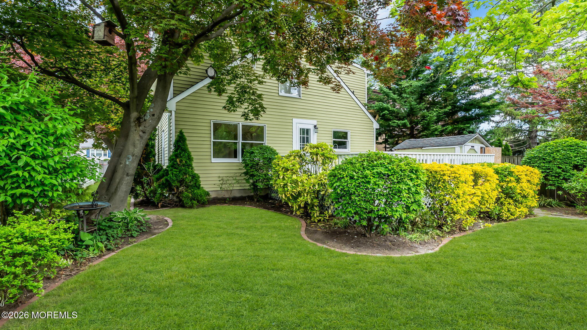 543 Harris Avenue Brielle NJ 08730