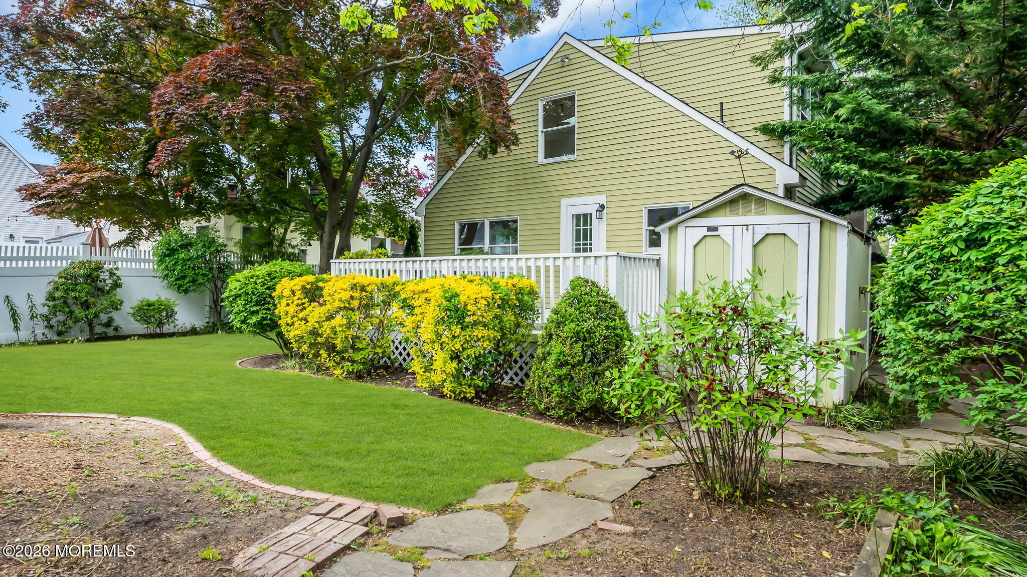 543 Harris Avenue Brielle NJ 08730