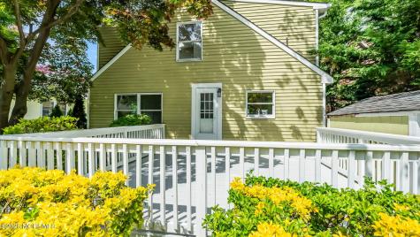 543 Harris Avenue Brielle NJ 08730