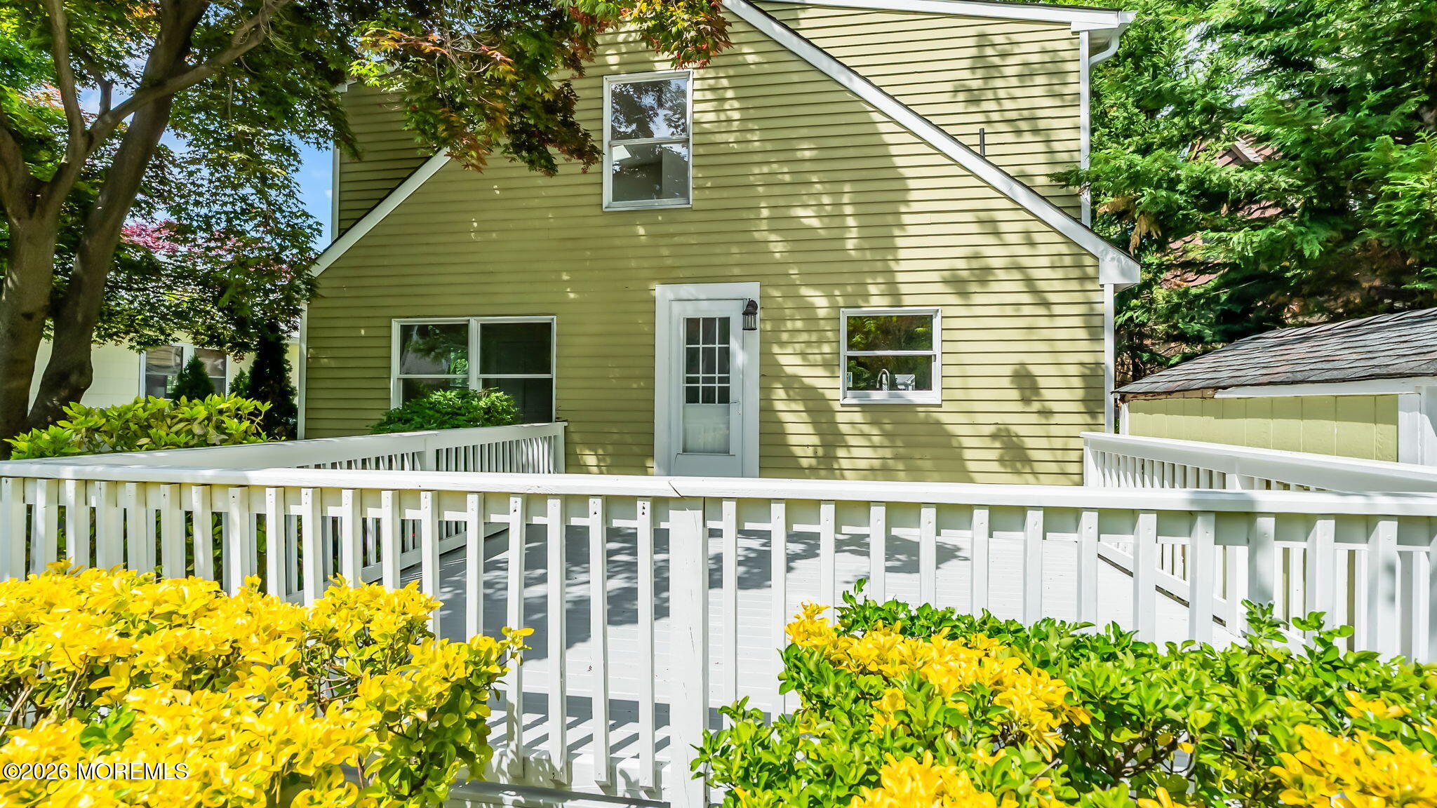 543 Harris Avenue Brielle NJ 08730