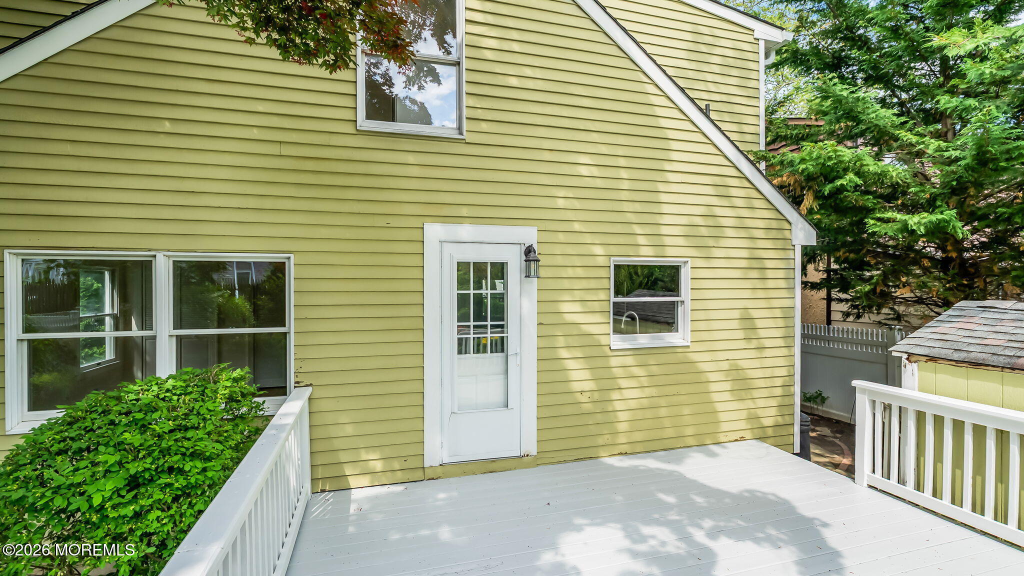 543 Harris Avenue Brielle NJ 08730