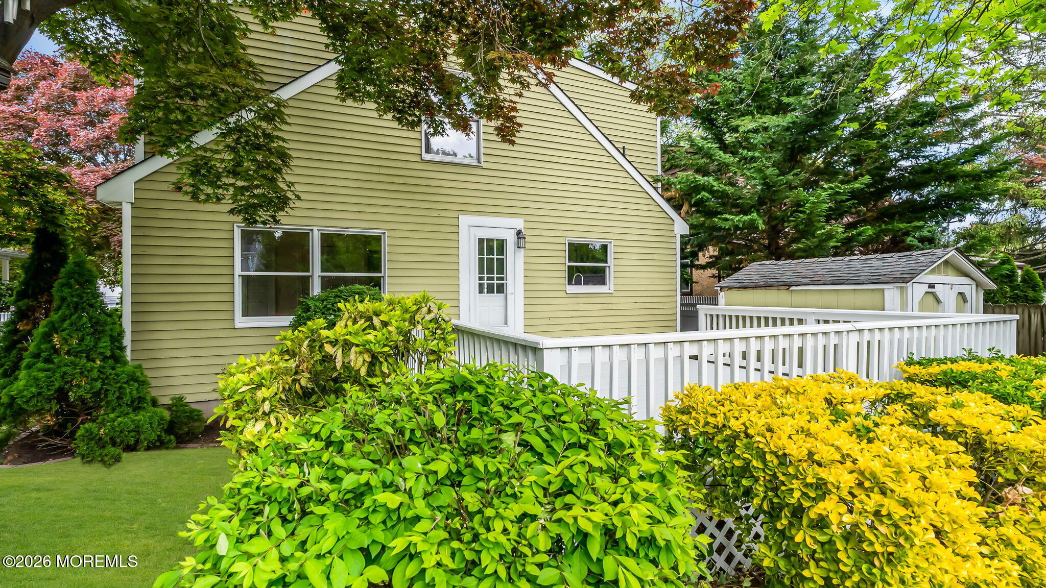 543 Harris Avenue Brielle NJ 08730