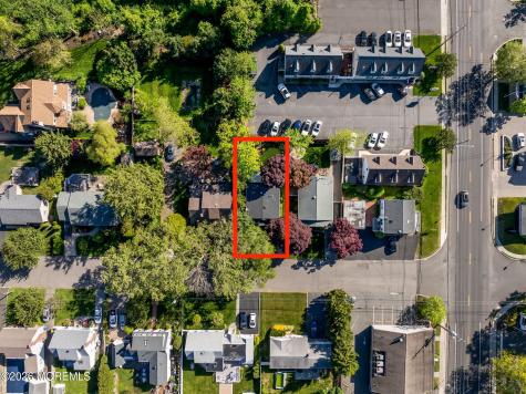 543 Harris Avenue Brielle NJ 08730