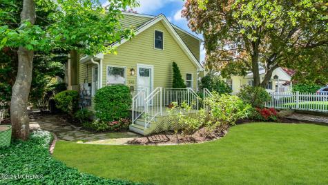 543 Harris Avenue Brielle NJ 08730