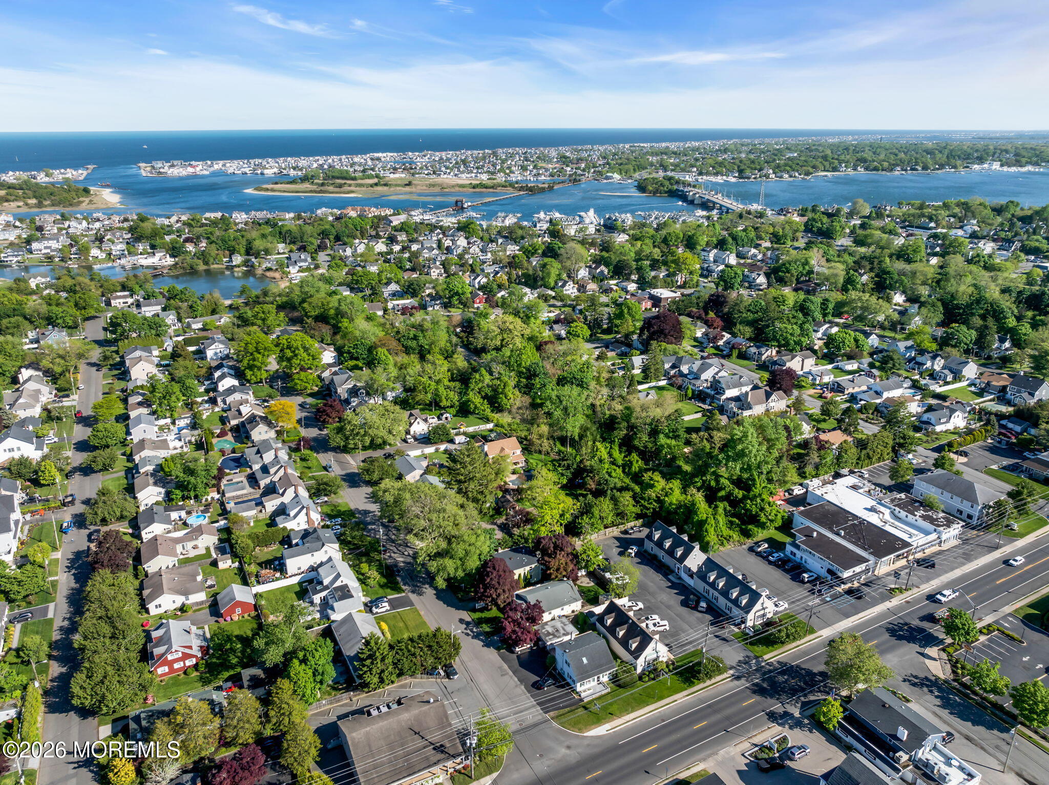 543 Harris Avenue Brielle NJ 08730