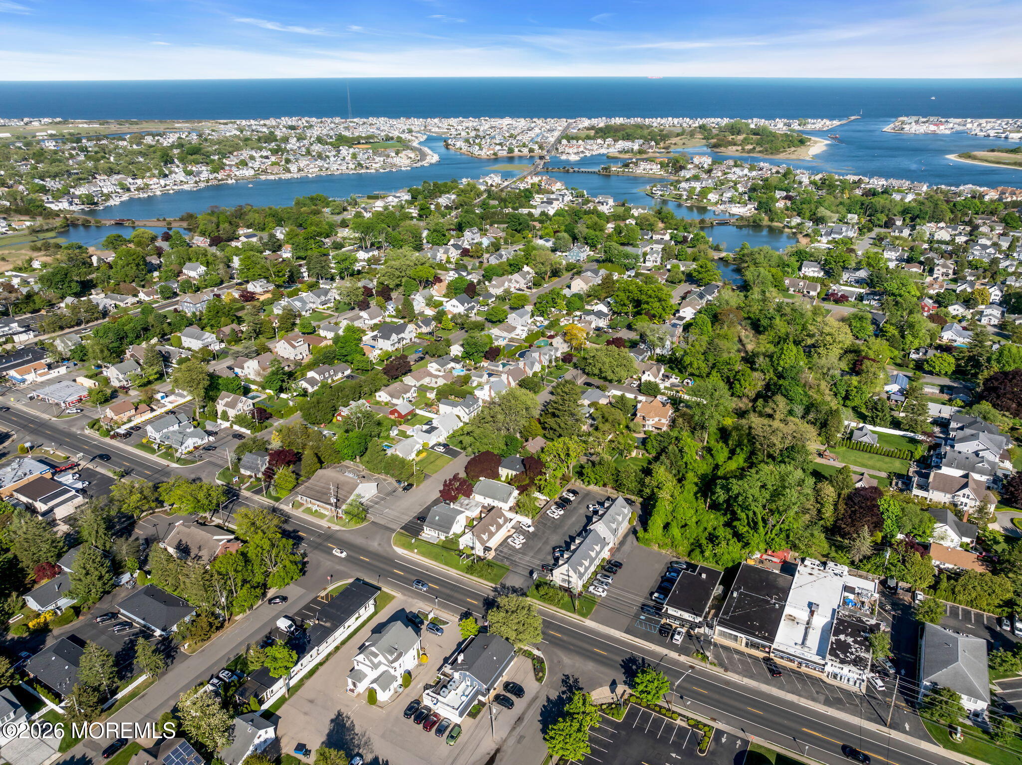 543 Harris Avenue Brielle NJ 08730