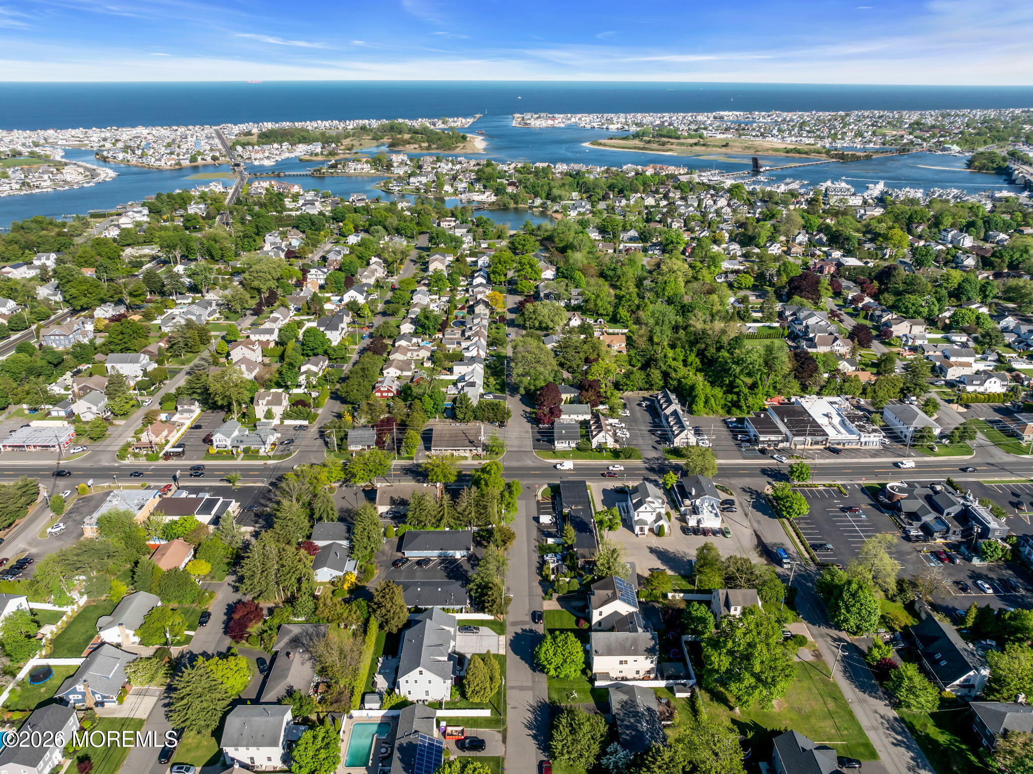 543 Harris Avenue Brielle NJ 08730