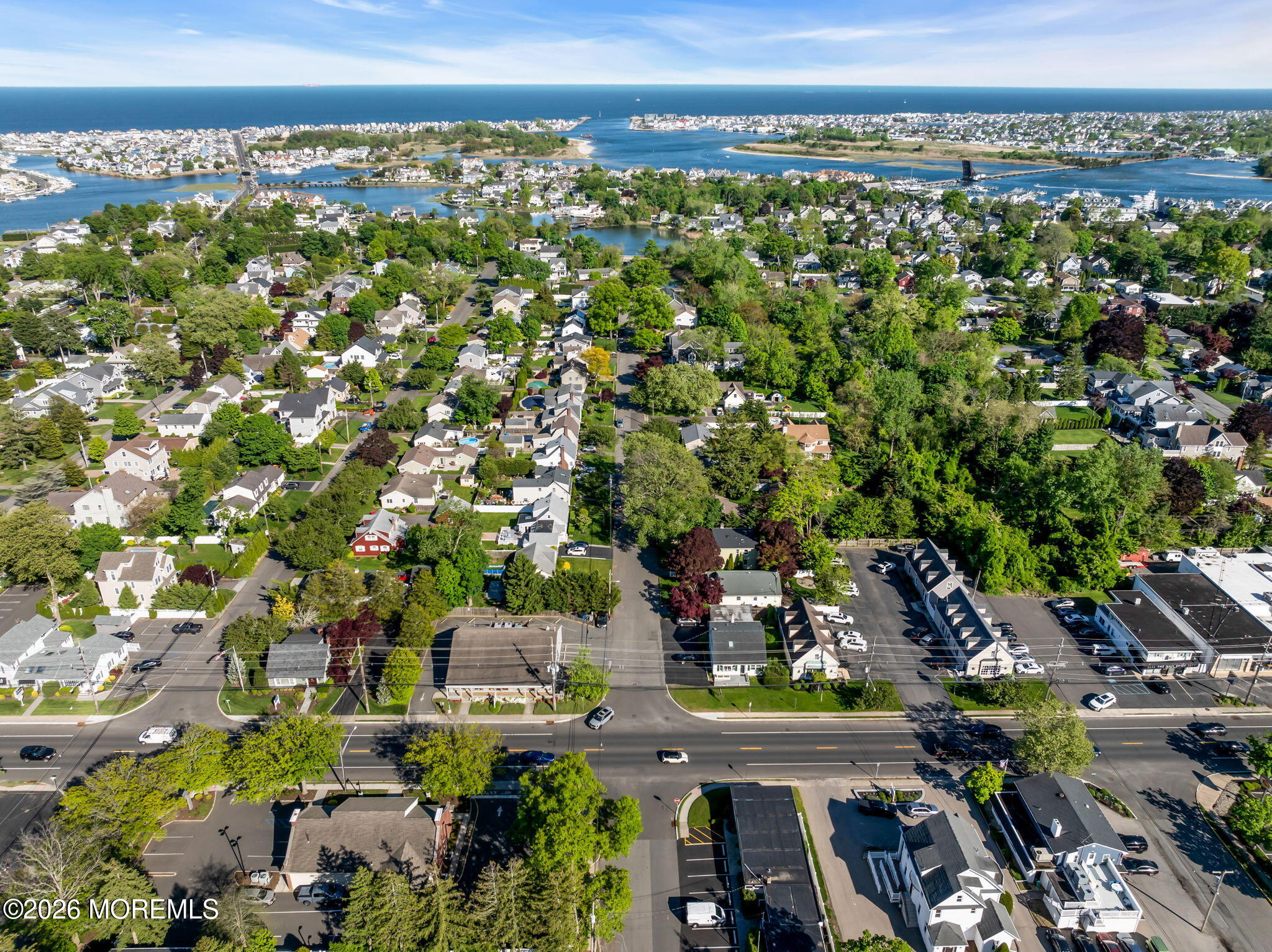 543 Harris Avenue Brielle NJ 08730
