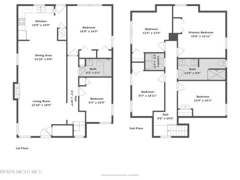 543 Harris Avenue Brielle NJ 08730