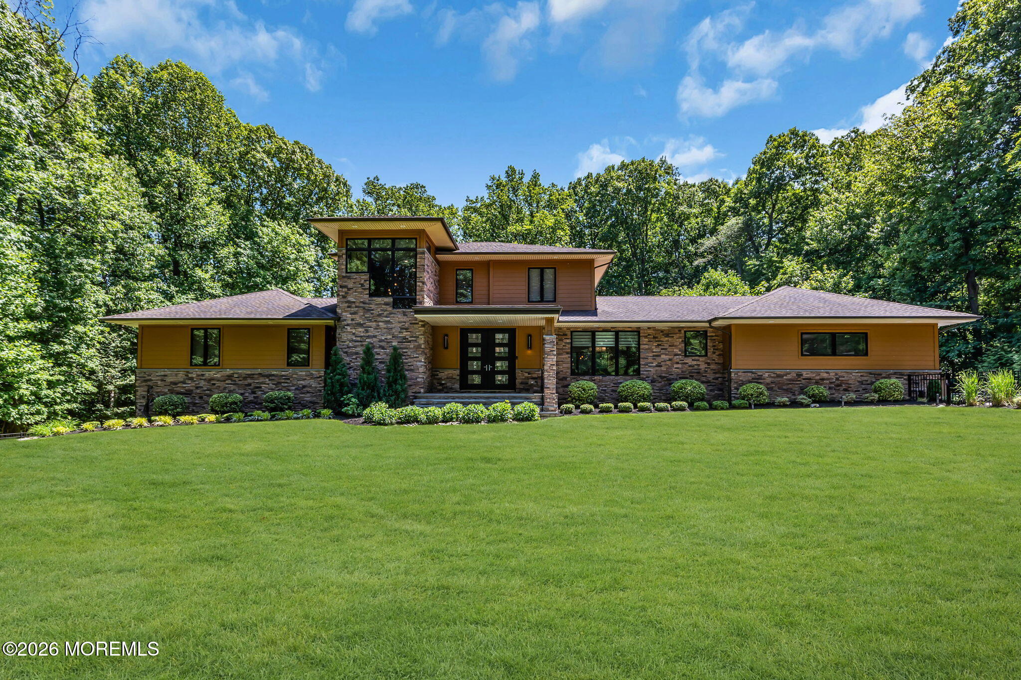 17 Hidden Hollow Terrace Holmdel NJ 07733