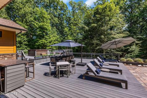 17 Hidden Hollow Terrace Holmdel NJ 07733