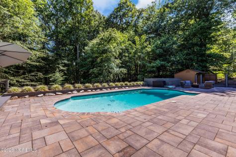 17 Hidden Hollow Terrace Holmdel NJ 07733