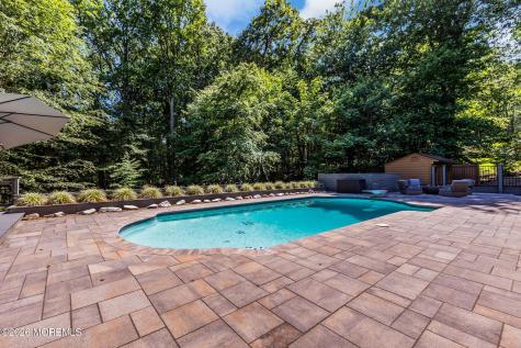 17 Hidden Hollow Terrace Holmdel NJ 07733