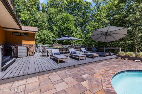 17 Hidden Hollow Terrace Holmdel NJ 07733