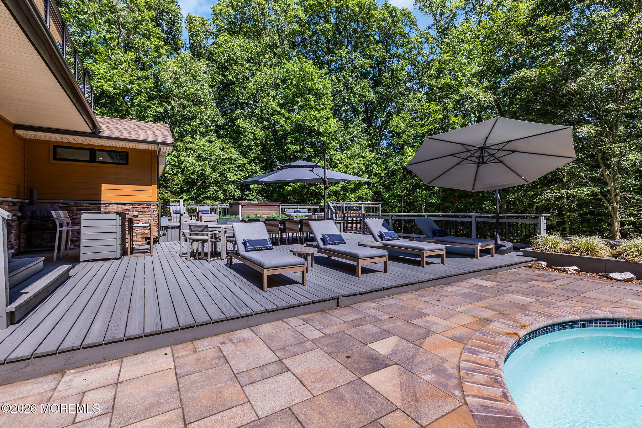 17 Hidden Hollow Terrace Holmdel NJ 07733