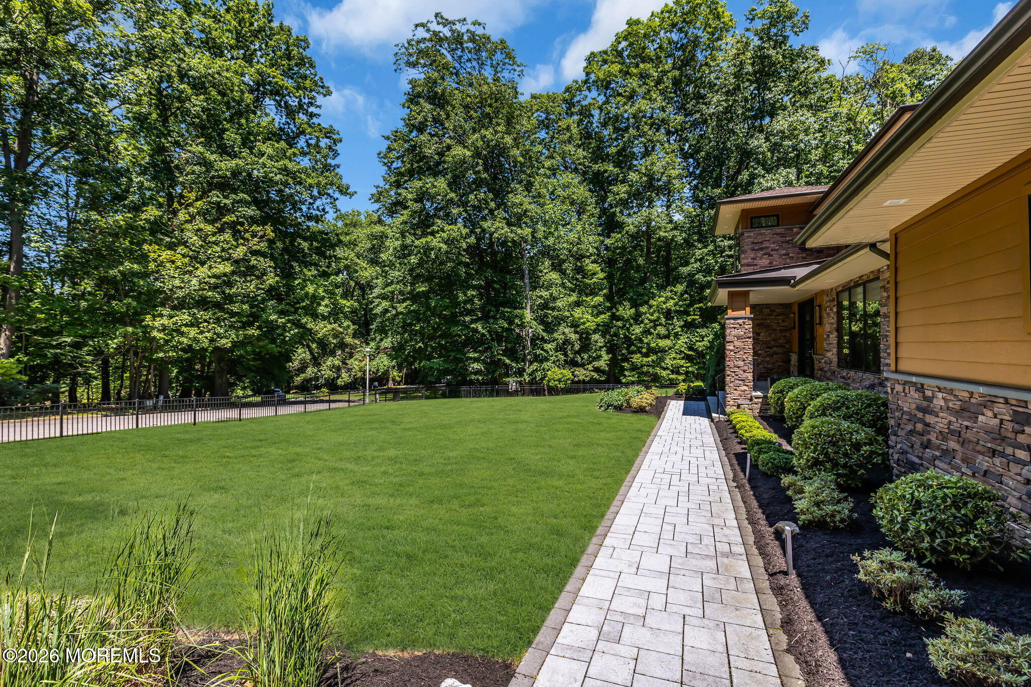 17 Hidden Hollow Terrace Holmdel NJ 07733
