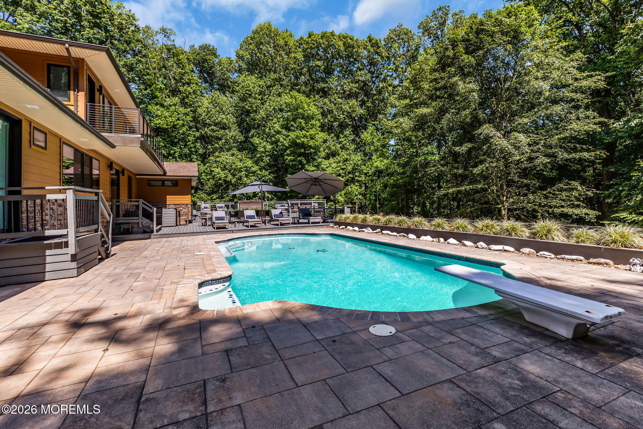17 Hidden Hollow Terrace Holmdel NJ 07733
