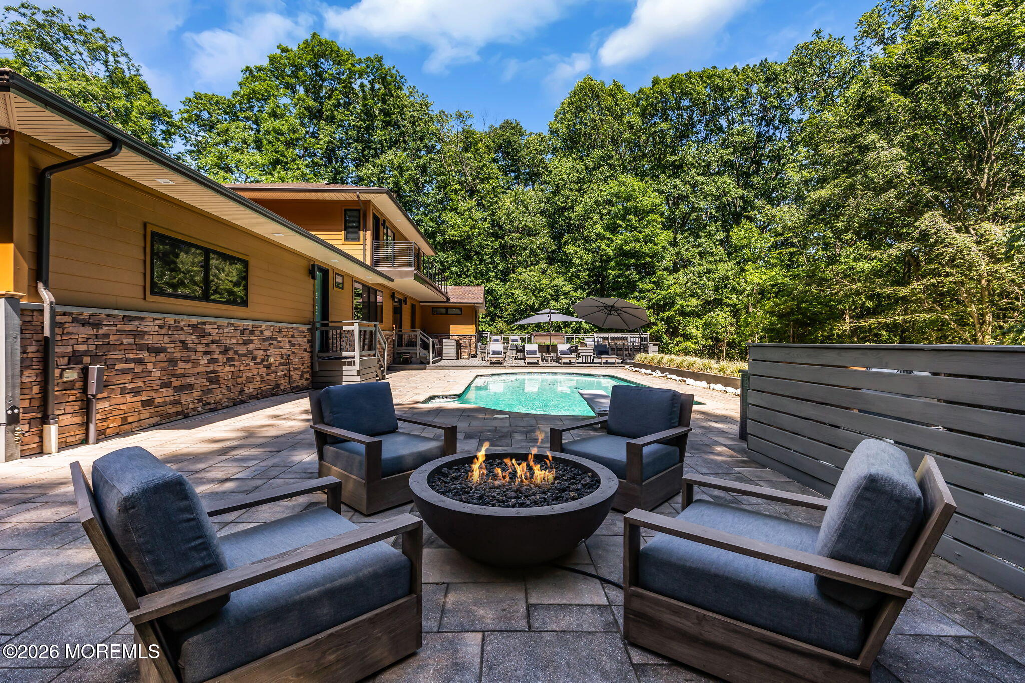 17 Hidden Hollow Terrace Holmdel NJ 07733