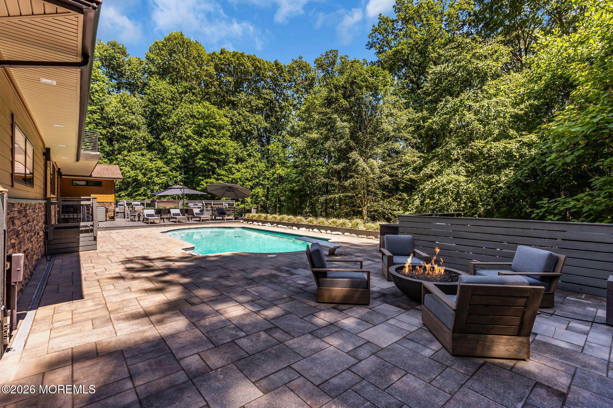 17 Hidden Hollow Terrace Holmdel NJ 07733