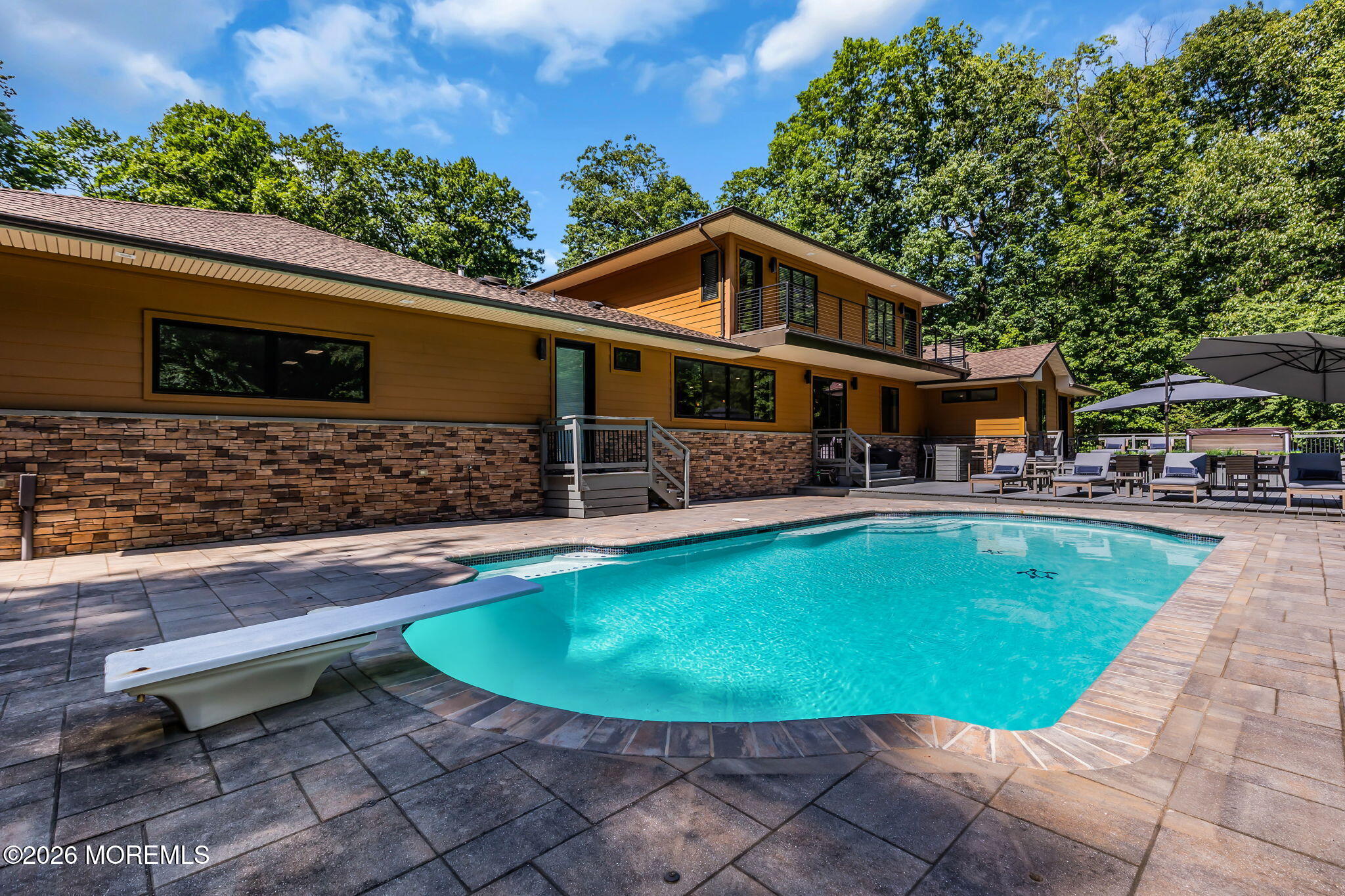 17 Hidden Hollow Terrace Holmdel NJ 07733
