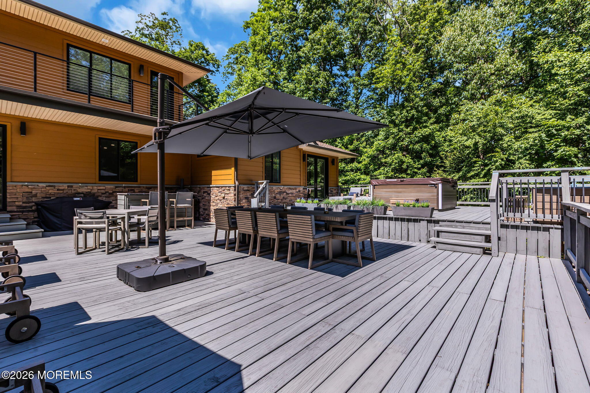 17 Hidden Hollow Terrace Holmdel NJ 07733
