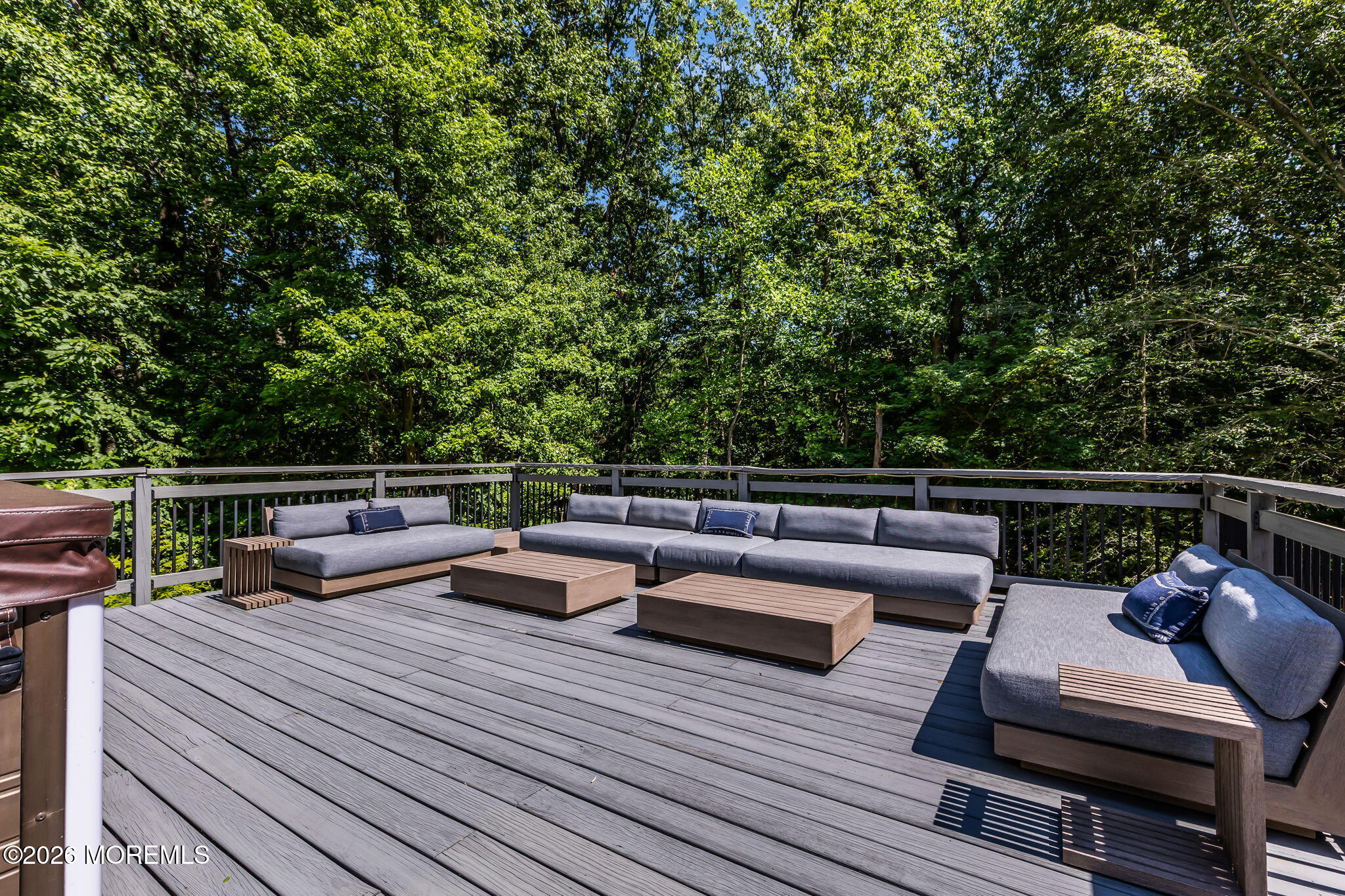 17 Hidden Hollow Terrace Holmdel NJ 07733