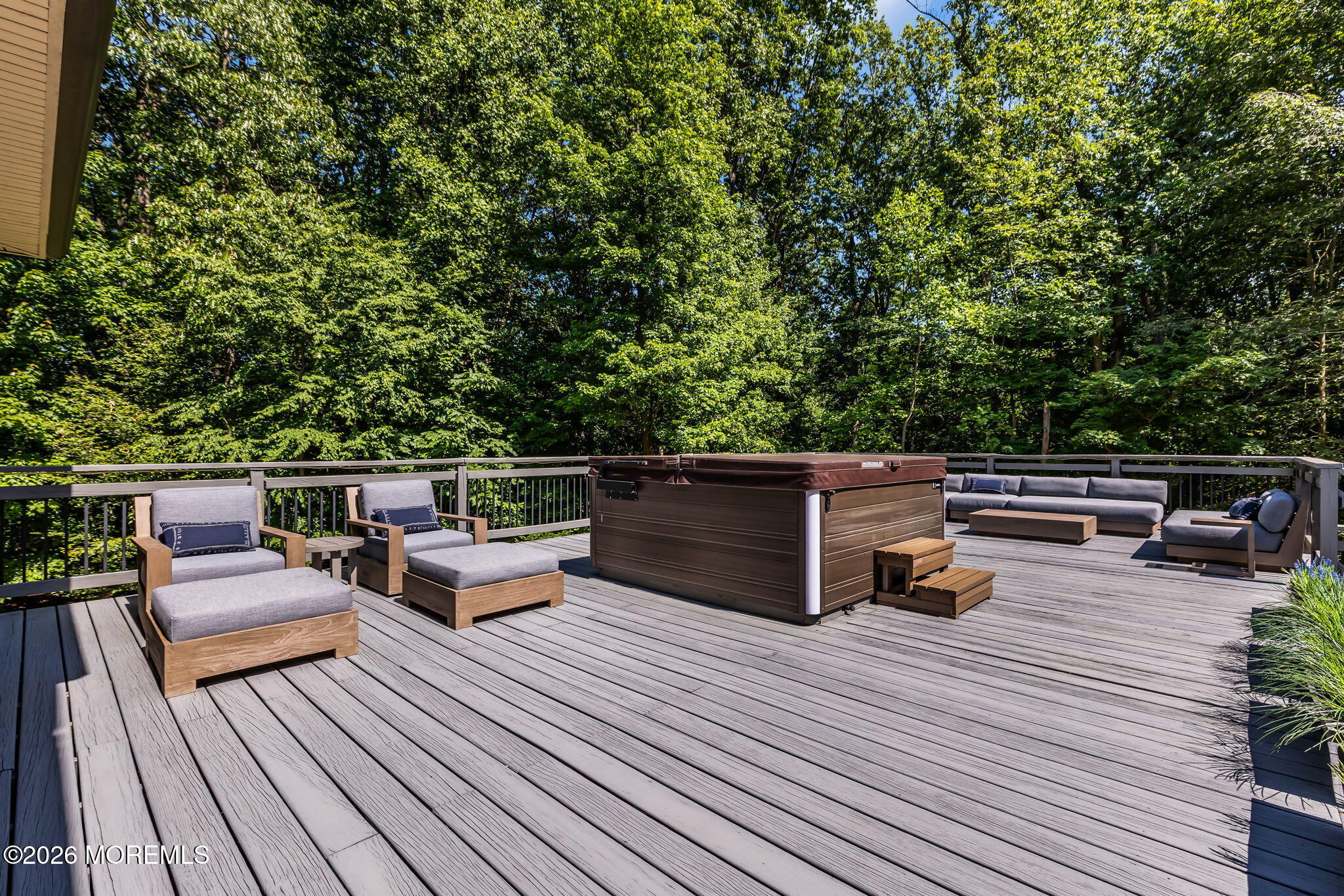 17 Hidden Hollow Terrace Holmdel NJ 07733