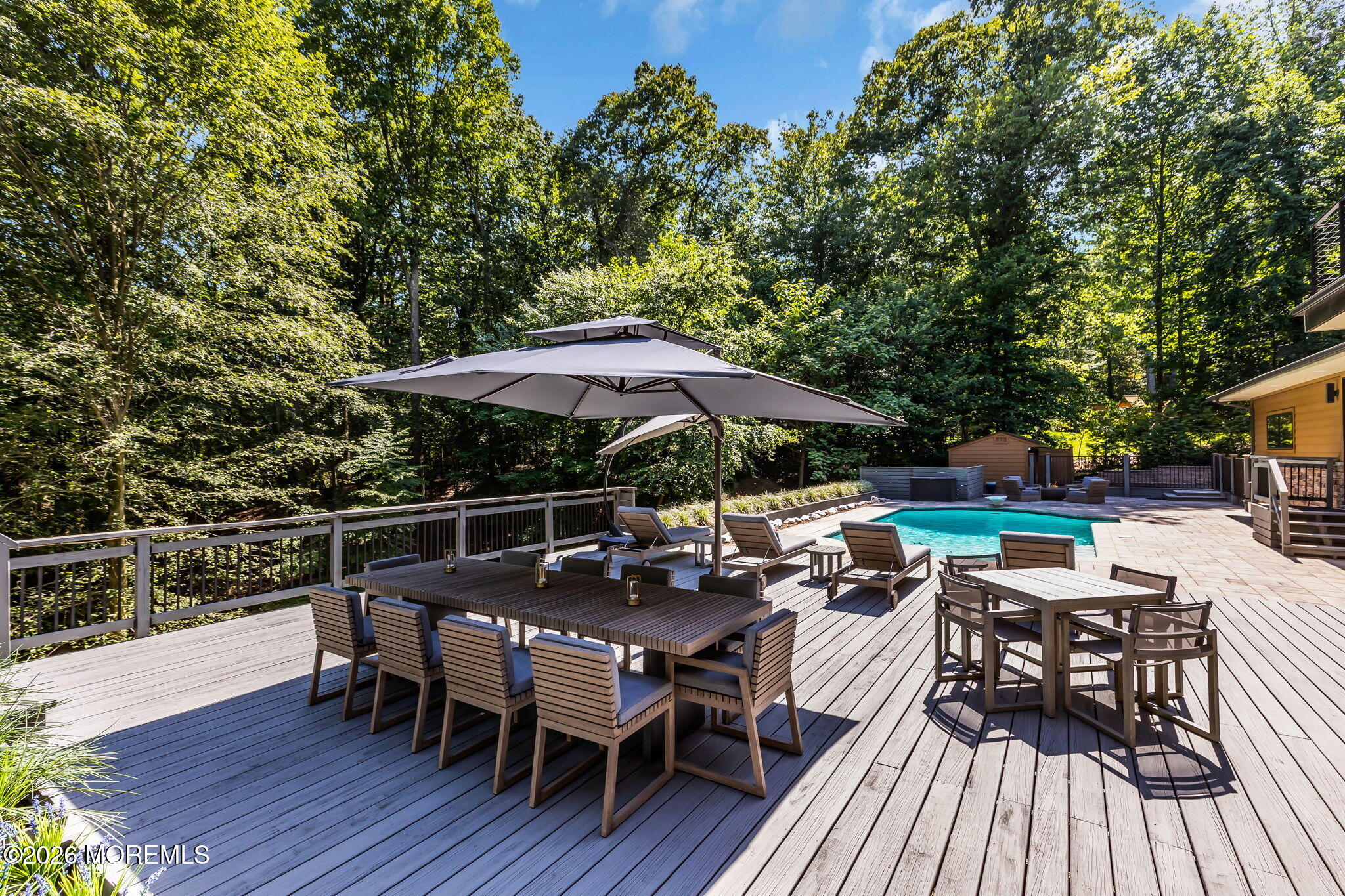 17 Hidden Hollow Terrace Holmdel NJ 07733