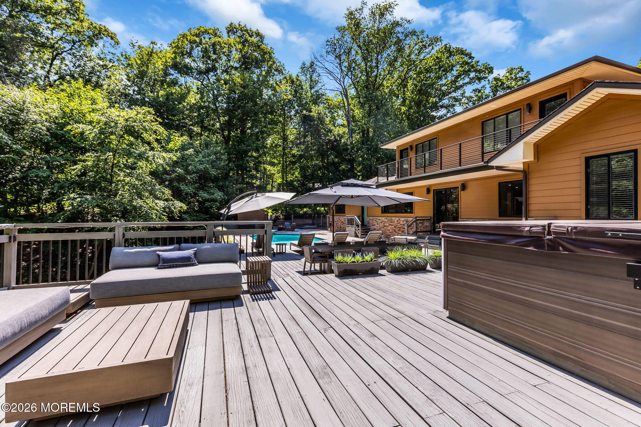 17 Hidden Hollow Terrace Holmdel NJ 07733