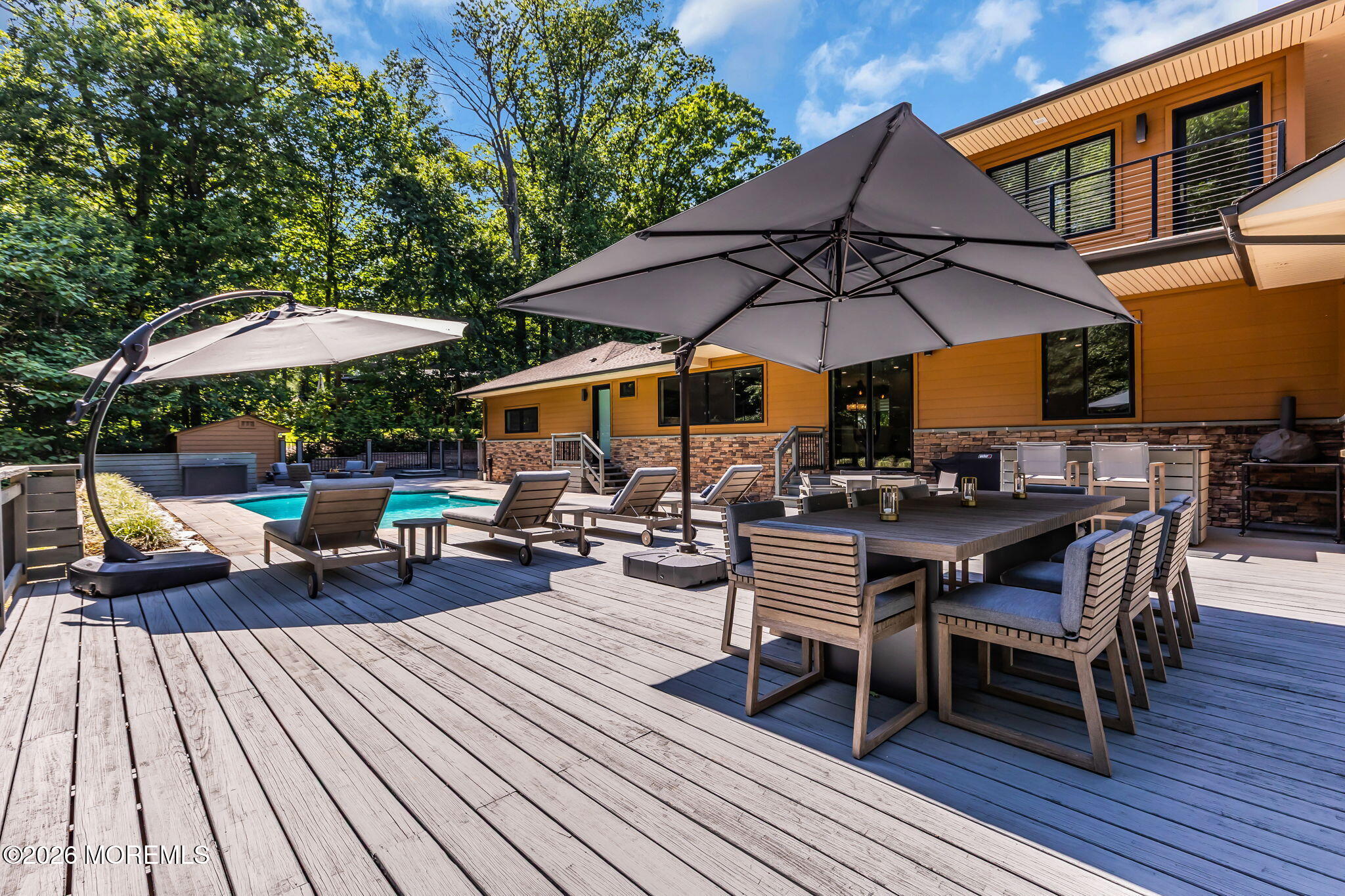 17 Hidden Hollow Terrace Holmdel NJ 07733