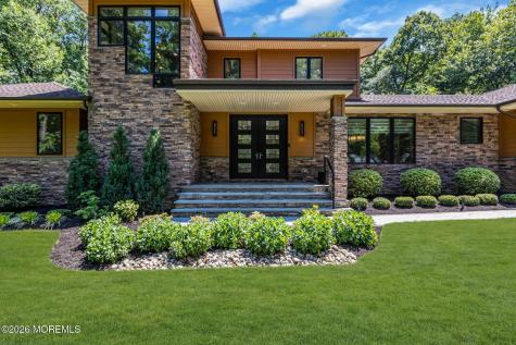 17 Hidden Hollow Terrace Holmdel NJ 07733