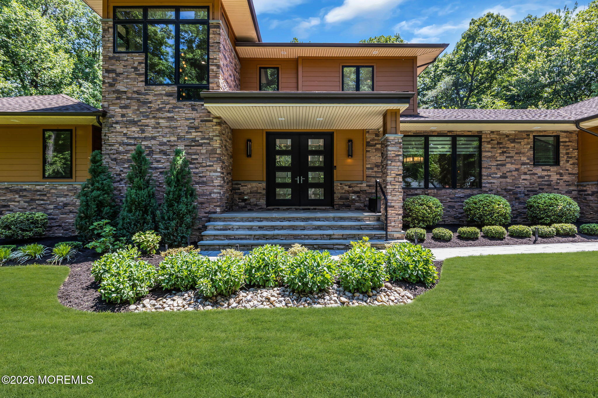 17 Hidden Hollow Terrace Holmdel NJ 07733