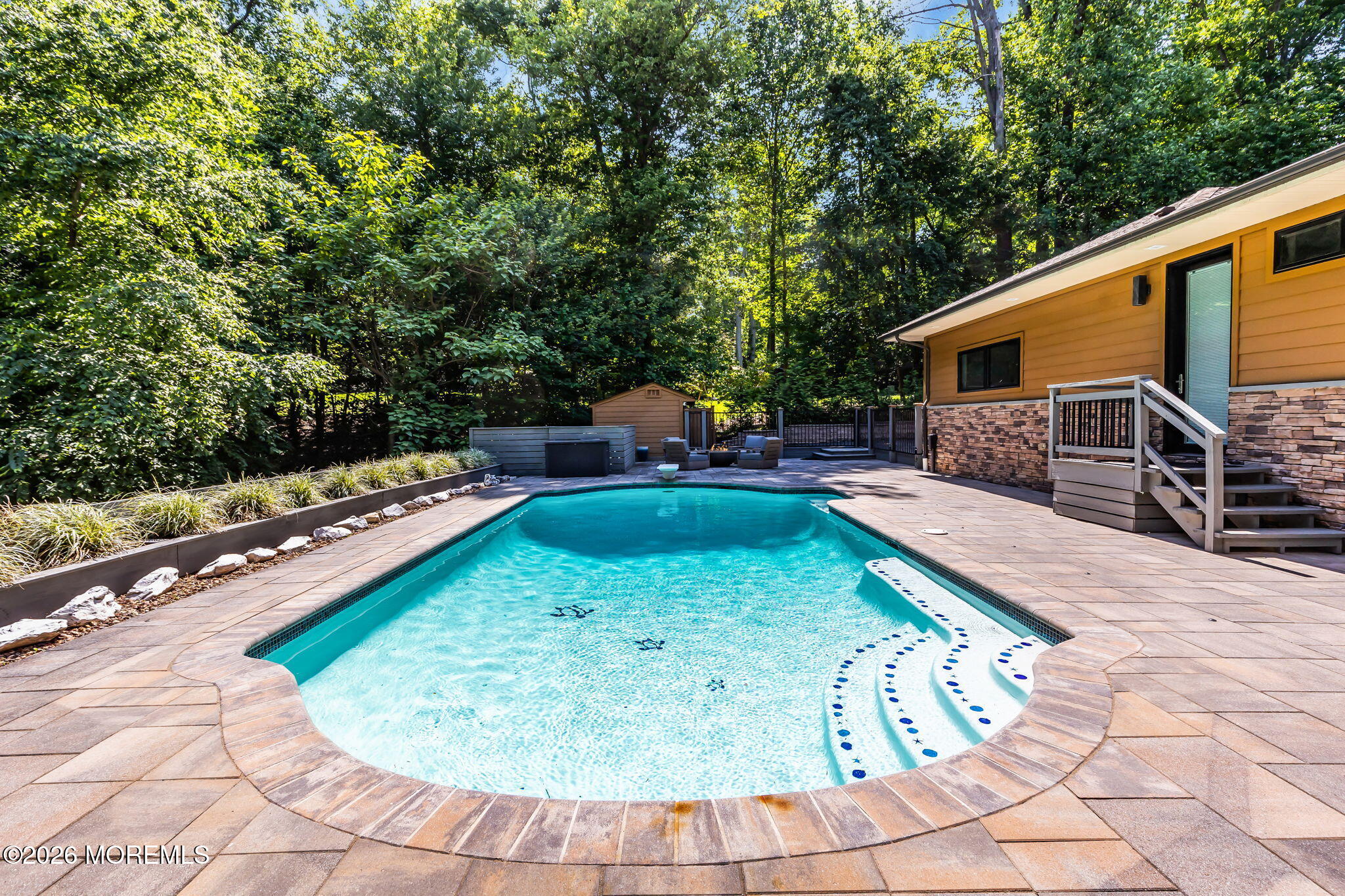 17 Hidden Hollow Terrace Holmdel NJ 07733