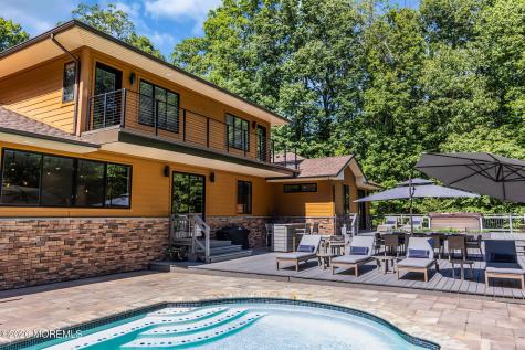 17 Hidden Hollow Terrace Holmdel NJ 07733