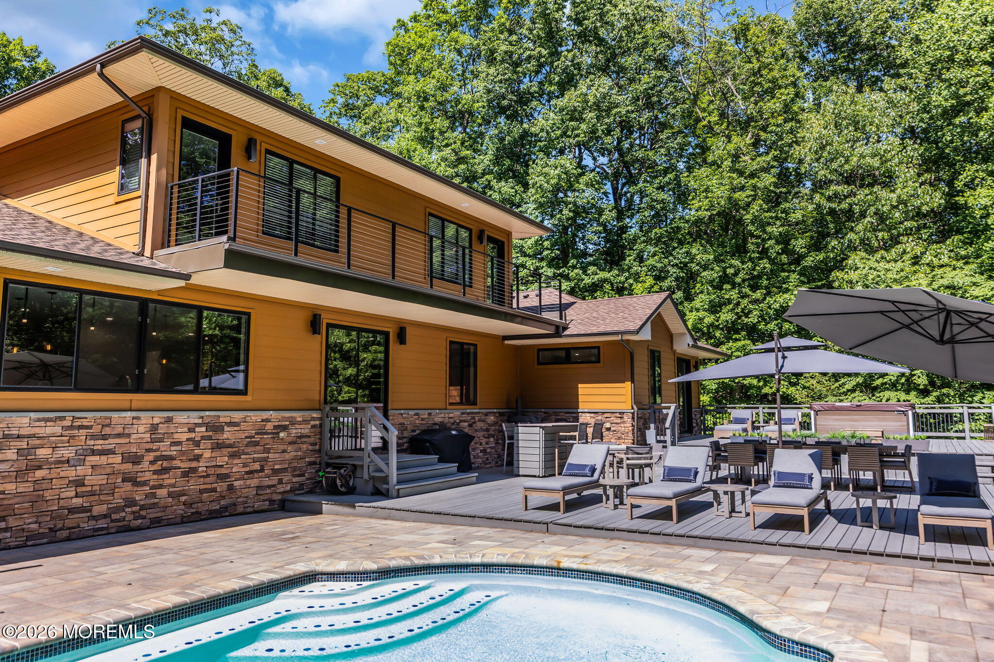 17 Hidden Hollow Terrace Holmdel NJ 07733