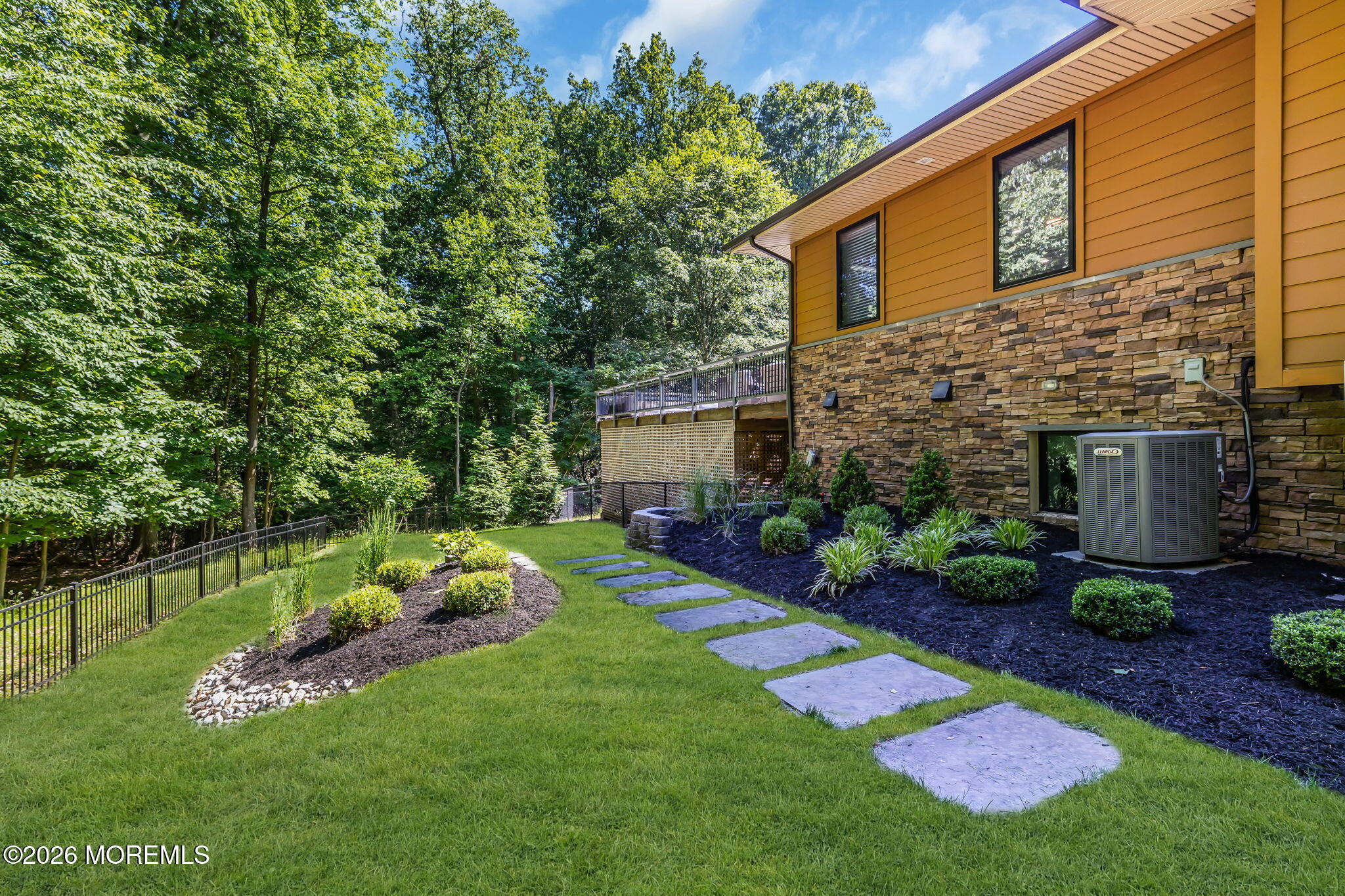 17 Hidden Hollow Terrace Holmdel NJ 07733