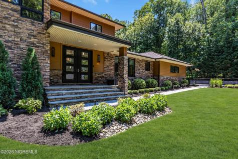 17 Hidden Hollow Terrace Holmdel NJ 07733