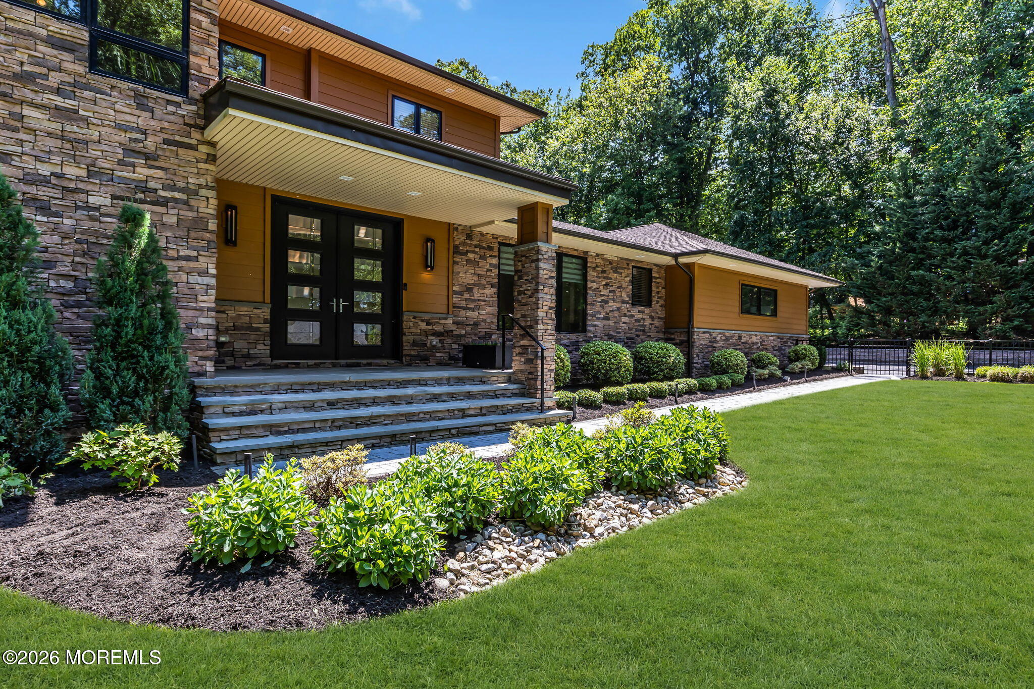 17 Hidden Hollow Terrace Holmdel NJ 07733