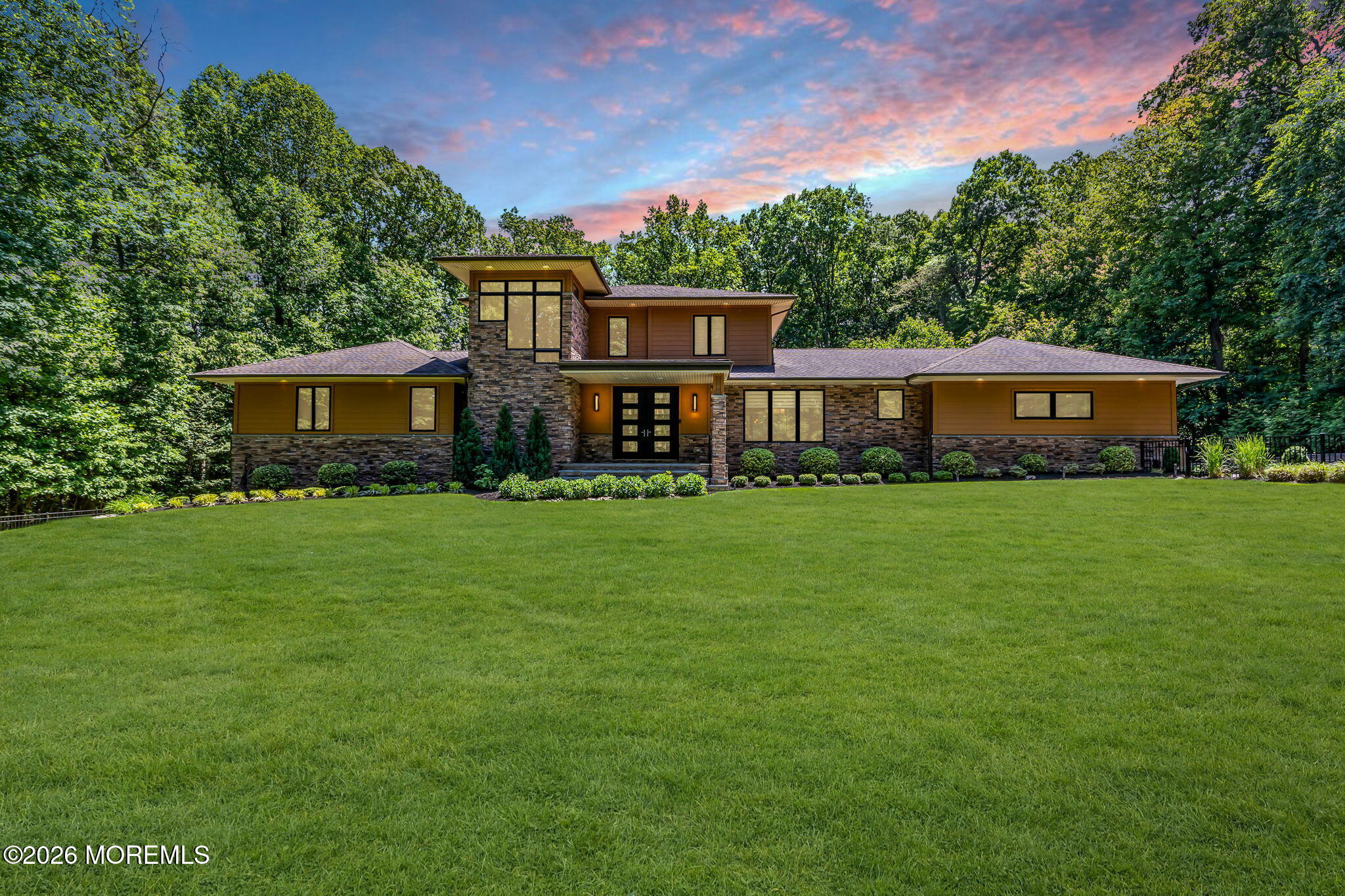 17 Hidden Hollow Terrace Holmdel NJ 07733