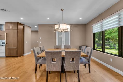 17 Hidden Hollow Terrace Holmdel NJ 07733