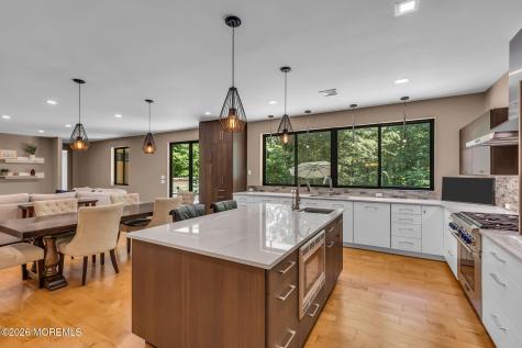 17 Hidden Hollow Terrace Holmdel NJ 07733