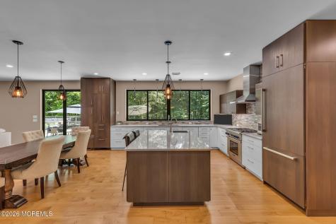 17 Hidden Hollow Terrace Holmdel NJ 07733