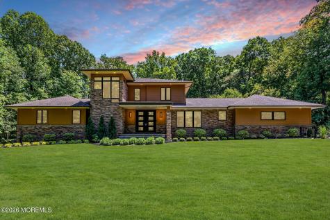 17 Hidden Hollow Terrace Holmdel NJ 07733