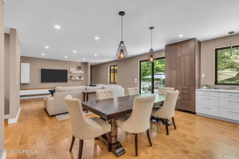 17 Hidden Hollow Terrace Holmdel NJ 07733