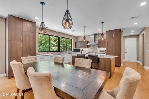 17 Hidden Hollow Terrace Holmdel NJ 07733