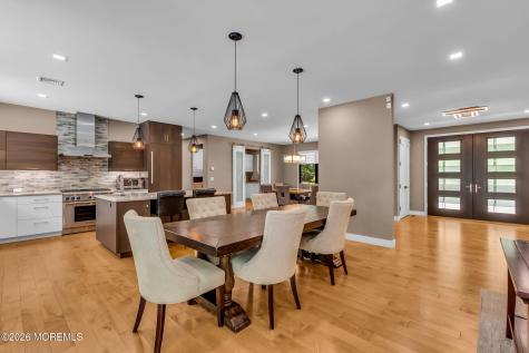 17 Hidden Hollow Terrace Holmdel NJ 07733
