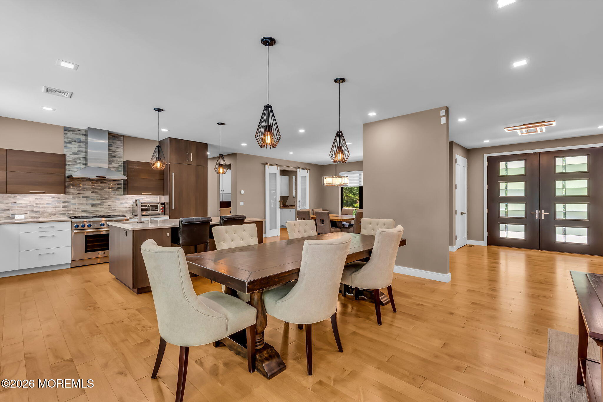 17 Hidden Hollow Terrace Holmdel NJ 07733
