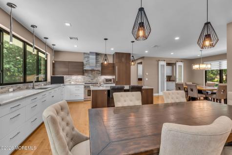 17 Hidden Hollow Terrace Holmdel NJ 07733