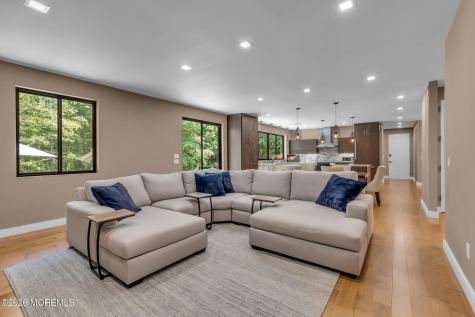 17 Hidden Hollow Terrace Holmdel NJ 07733