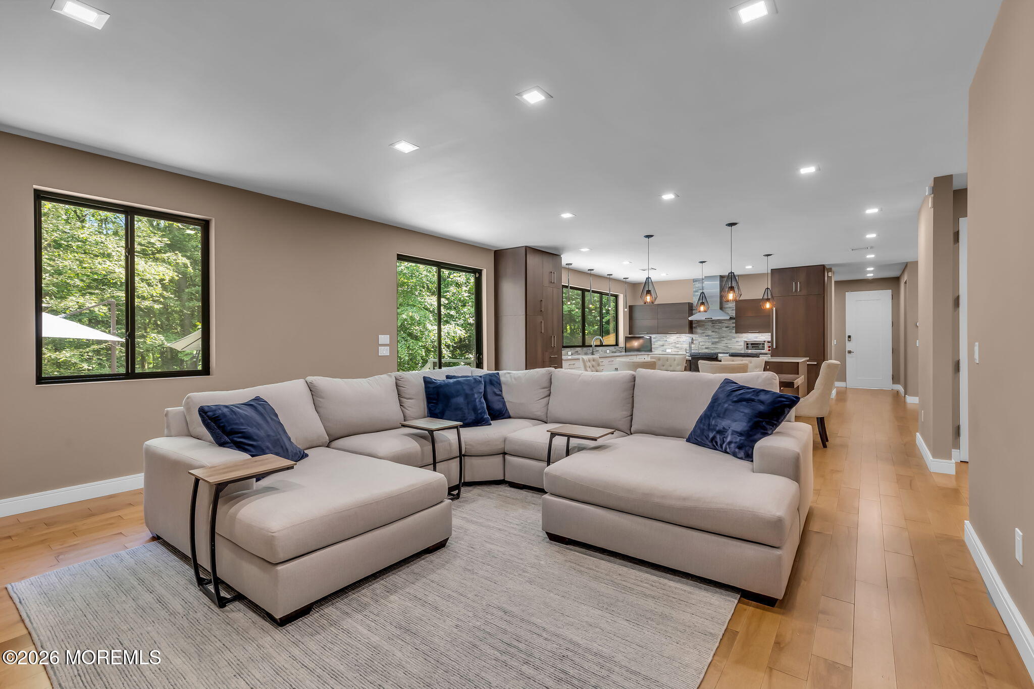 17 Hidden Hollow Terrace Holmdel NJ 07733